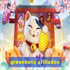 greenbets afiliados